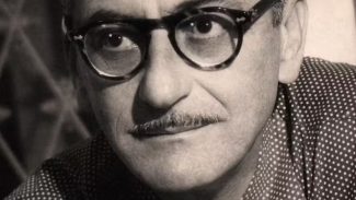 Roda de Samba inicia nova temporada com programa sobre Ary Barroso