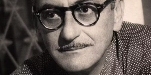 Imagem referente a Roda de Samba inicia nova temporada com programa sobre Ary Barroso