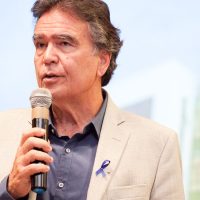 Imagem referente a Questão central do câncer é prevenir casos, diz ex-ministro Temporão