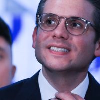 Imagem referente a Hugo Motta diz que diálogo volta a ocupar relação entre Brasil e EUA