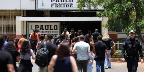 Melhorar a educação: veja histórias de professores que fazem a PND Imagem referente a Melhorar a educação: veja histórias de professores que fazem a PND