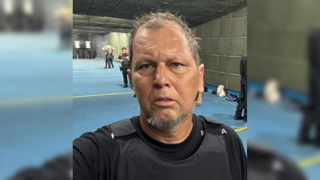 Policial civil e jornalista paranaense morre aos 52 anos após luta contra o câncer