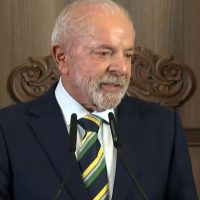 Imagem referente a Lula: em poucos dias teremos uma solução definitiva entre EUA e Brasil