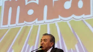 Mauricio de Sousa completa 90 anos e é homenageado com cinebiografia Mauricio de Sousa completa 90 anos e é homenageado com cinebiografia