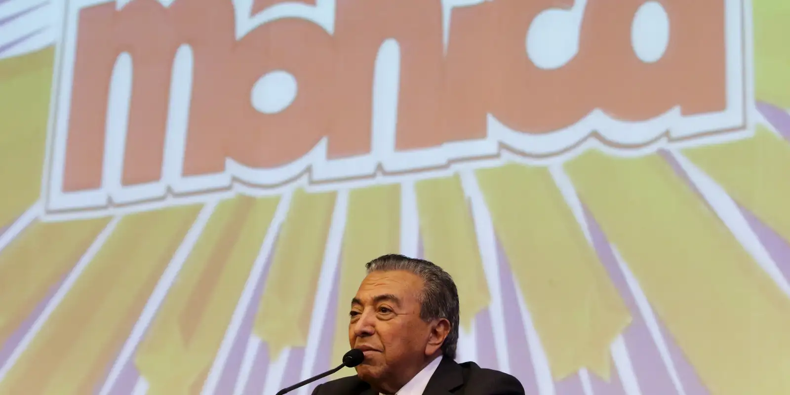 Mauricio de Sousa completa 90 anos e é homenageado com cinebiografia Mauricio de Sousa completa 90 anos e é homenageado com cinebiografia