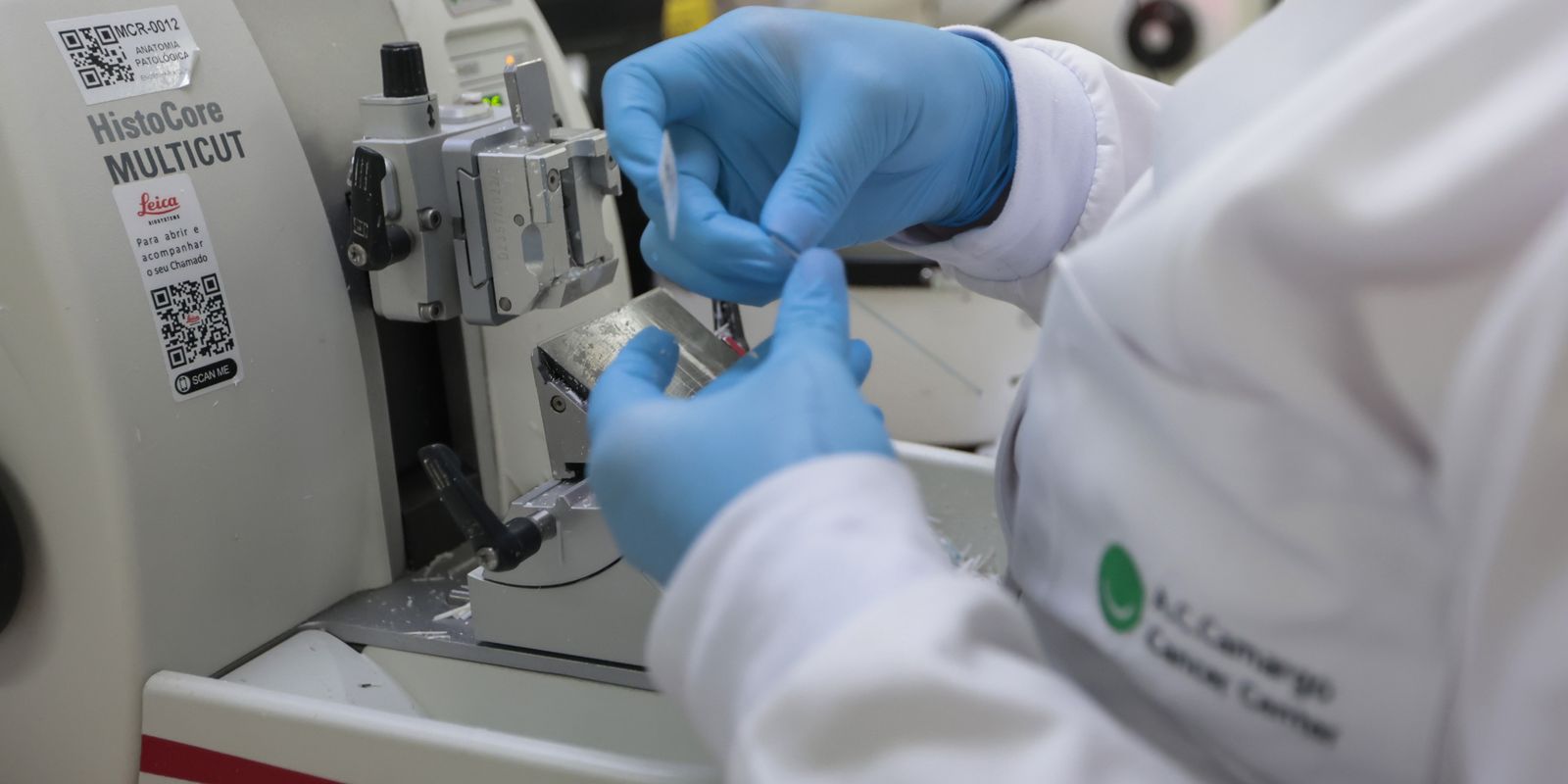 Cura de câncer de próstata pode chegar a até 98% Cura de câncer de próstata pode chegar a até 98%