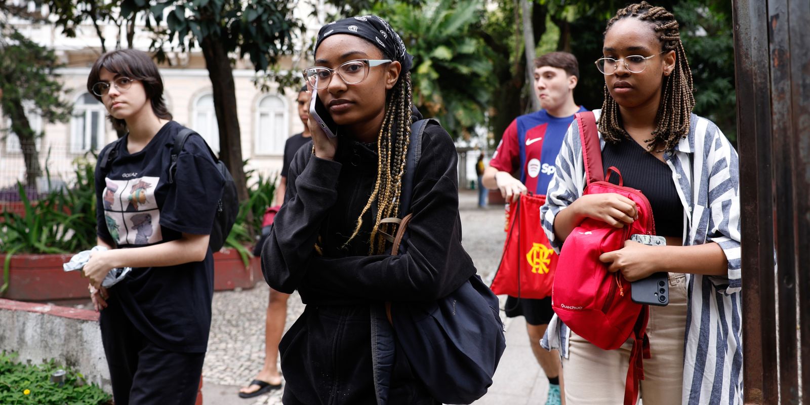 Saiba como usar as notas individuais do Enem 2025 Saiba como usar as notas individuais do Enem 2025