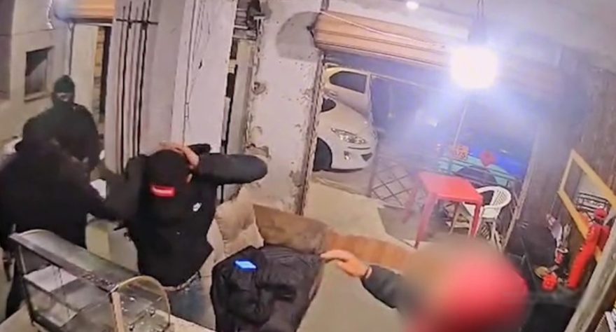 Morte de ‘Pepa’: Polícia desvenda crime e prende trio ligado ao tráfico; Imagens fortes