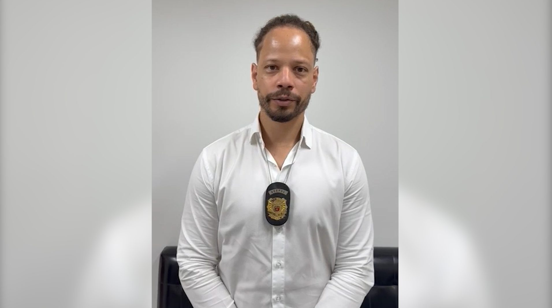 "Organização criminosa voltada ao tráfico que, eventualmente, praticava homicídios como represália", afirma delegado "Organização criminosa voltada ao tráfico que, eventualmente, praticava homicídios como represália", afirma delegado