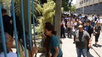 PND 2025: gabarito das questões objetivas será divulgado terça-feira PND 2025: gabarito das questões objetivas será divulgado terça-feira