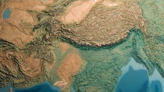 Plataforma mapeia áreas de risco climático no Brasil Plataforma mapeia áreas de risco climático no Brasil