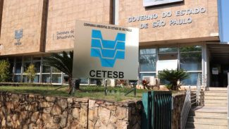 Cetesb investiga mortandade de peixes na cidade de Meridiano (SP)