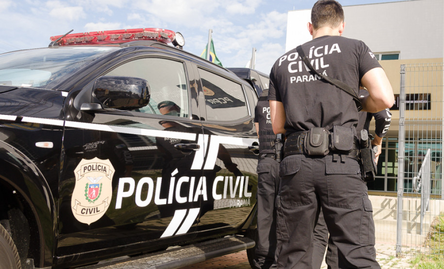 Adolescente de 17 anos é apreendido em Palmital suspeito de homicídio Adolescente de 17 anos é apreendido em Palmital suspeito de homicídio