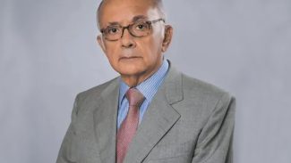 Morre aos 79 anos o advogado Sergio Bermudes, que atuou no caso Herzog Morre aos 79 anos o advogado Sergio Bermudes, que atuou no caso Herzog