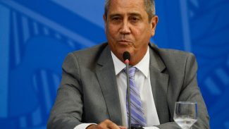 Braga Netto apresenta recurso ao STF e aponta falta de imparcialidade Braga Netto apresenta recurso ao STF e aponta falta de imparcialidade