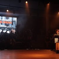 Imagem referente a Prêmio Vladimir Herzog de Jornalismo celebra defesa da democracia