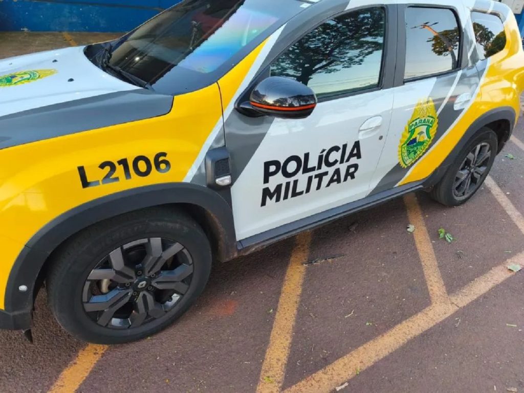 Família cai em golpe e fica sem trator após transferência de R$ 21 mil, em Marechal Cândido Rondon Família cai em golpe e fica sem trator após transferência de R$ 21 mil, em Marechal Cândido Rondon