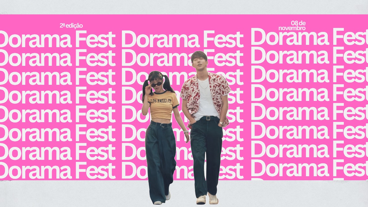 Segunda edição do 'Dorama Fest' será dia 8 de novembro em Cascavel Segunda edição do 'Dorama Fest' será dia 8 de novembro em Cascavel