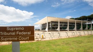 Recurso de Bolsonaro será julgado em plenário virtual em novembro Recurso de Bolsonaro será julgado em plenário virtual em novembro