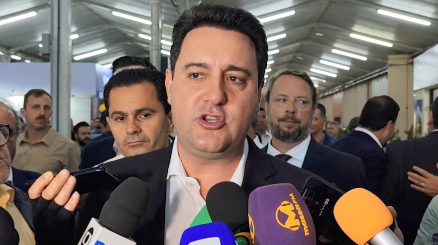 Pedágio está dando certo? Governador afirma que modelo paranaense será replicado no Brasil