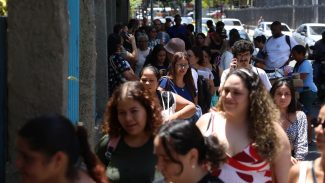 Inep divulga gabarito preliminar da Prova Nacional Docente Inep divulga gabarito preliminar da Prova Nacional Docente