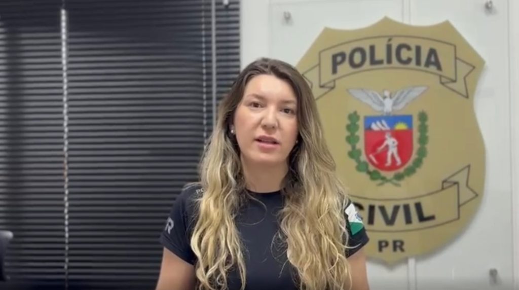 Homem é preso por estupro de criança de 6 anos em Palmas Homem é preso por estupro de criança de 6 anos em Palmas