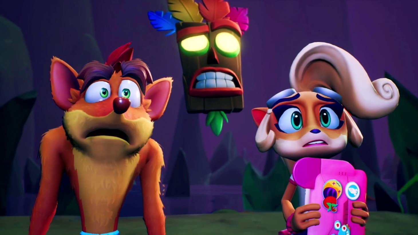 Crash Bandicoot ganhará série animada na Netflix, diz site