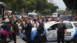 Operação no Rio é a maior em 15 anos e a mais letal no estado