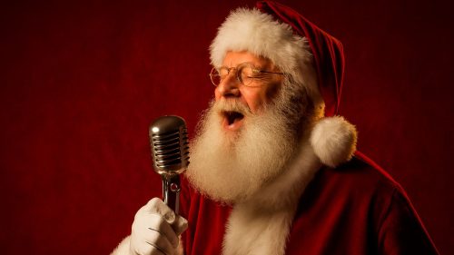 Prefeitura abre edital para seleção de músicos para apresentações do Natal de Luz e Paz Imagem referente a Prefeitura abre edital para seleção de músicos para apresentações do Natal de Luz e Paz