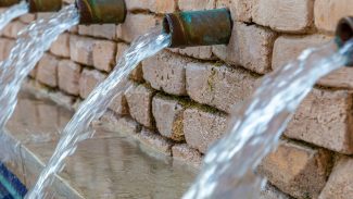 Cidades brasileiras correm risco de desabastecimento de água até 2050