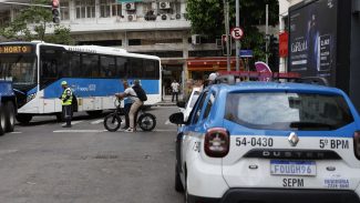 Veja as operações policiais mais letais no Rio nos últimos anos Veja as operações policiais mais letais no Rio nos últimos anos