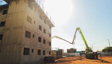 Imagem referente a Prazo para inscrição em 128 apartamentos do Minha Casa, Minha Vida termina nesta sexta-feira (31)