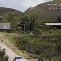 Imagem referente a Justiça suspende emissão de títulos em terras de fronteira
