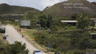 Justiça suspende emissão de títulos em terras de fronteira Justiça suspende emissão de títulos em terras de fronteira