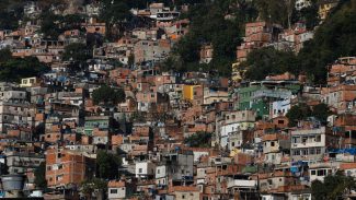 Moraes vai comandar ADPF das Favelas no Supremo Moraes vai comandar ADPF das Favelas no Supremo