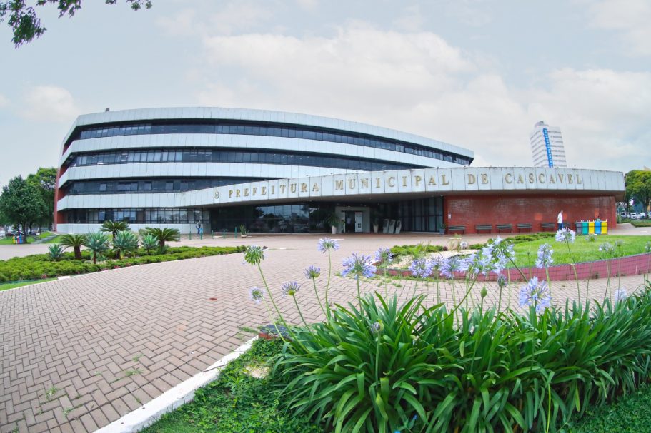 Prefeitura de Cascavel abre inscrições para concurso público: mais de 100 vagas Prefeitura de Cascavel abre inscrições para concurso público: mais de 100 vagas