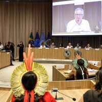 Imagem referente a Governo lança fórum para fortalecer políticas de saúde da mulher