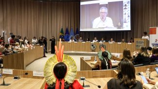 Governo lança fórum para fortalecer políticas de saúde da mulher Governo lança fórum para fortalecer políticas de saúde da mulher