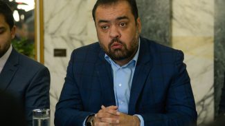 Castro quer transferir 10 detentos do Rio para presídios federais Castro quer transferir 10 detentos do Rio para presídios federais