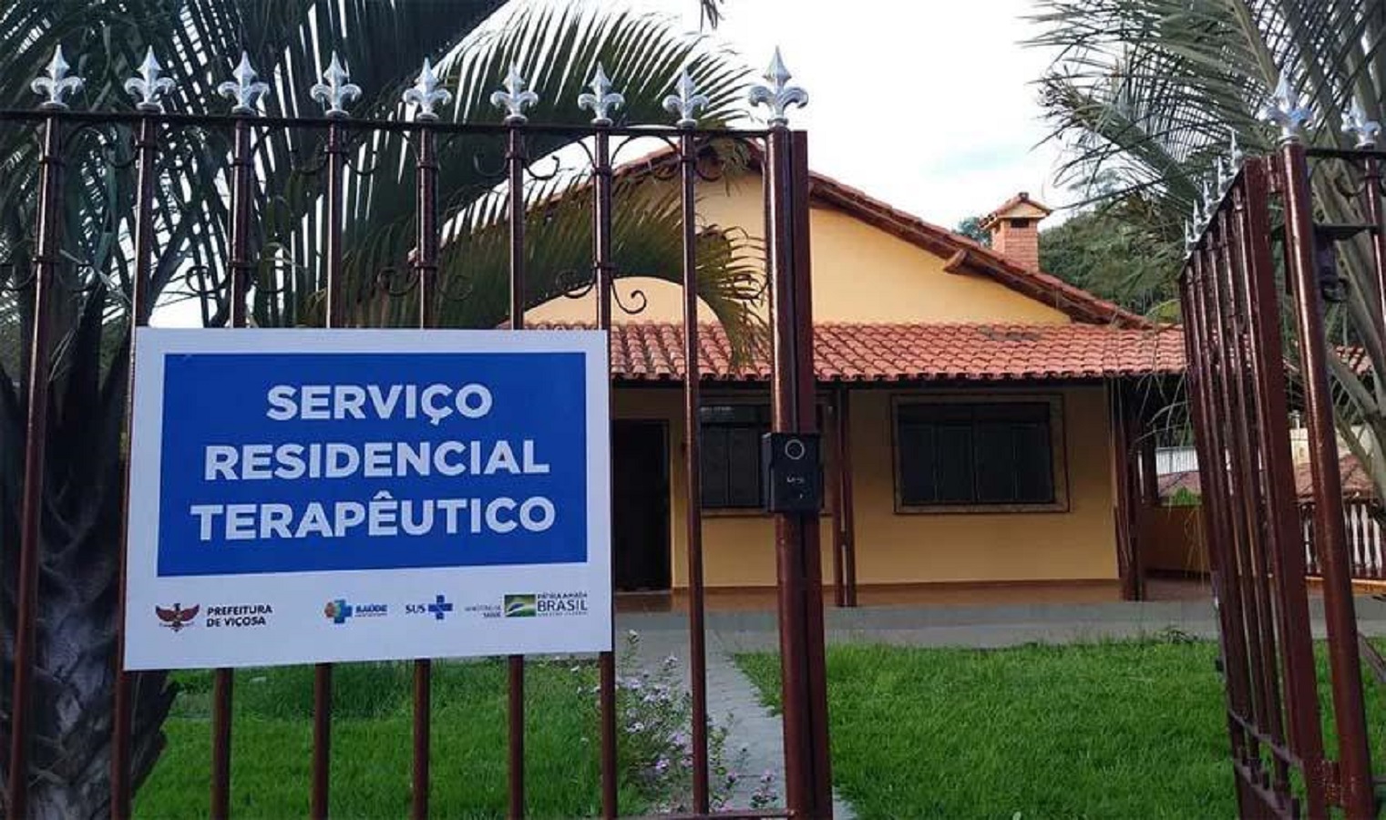 Cascavel deve gastar R$ 2,4 milhões na contratação de profissionais para Residência Terapêutica