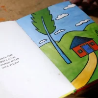 Ler ensina empatia a crianças, diz presidente da Biblioteca Nacional Imagem referente a Ler ensina empatia a crianças, diz presidente da Biblioteca Nacional