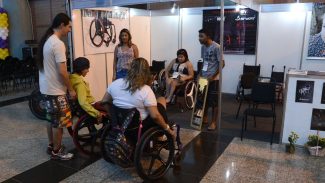 Dossiê Acessibilidade é lançado em São Paulo pelo Itaú Cultural