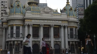 Theatro Municipal do Rio exibe Frida até o dia 31