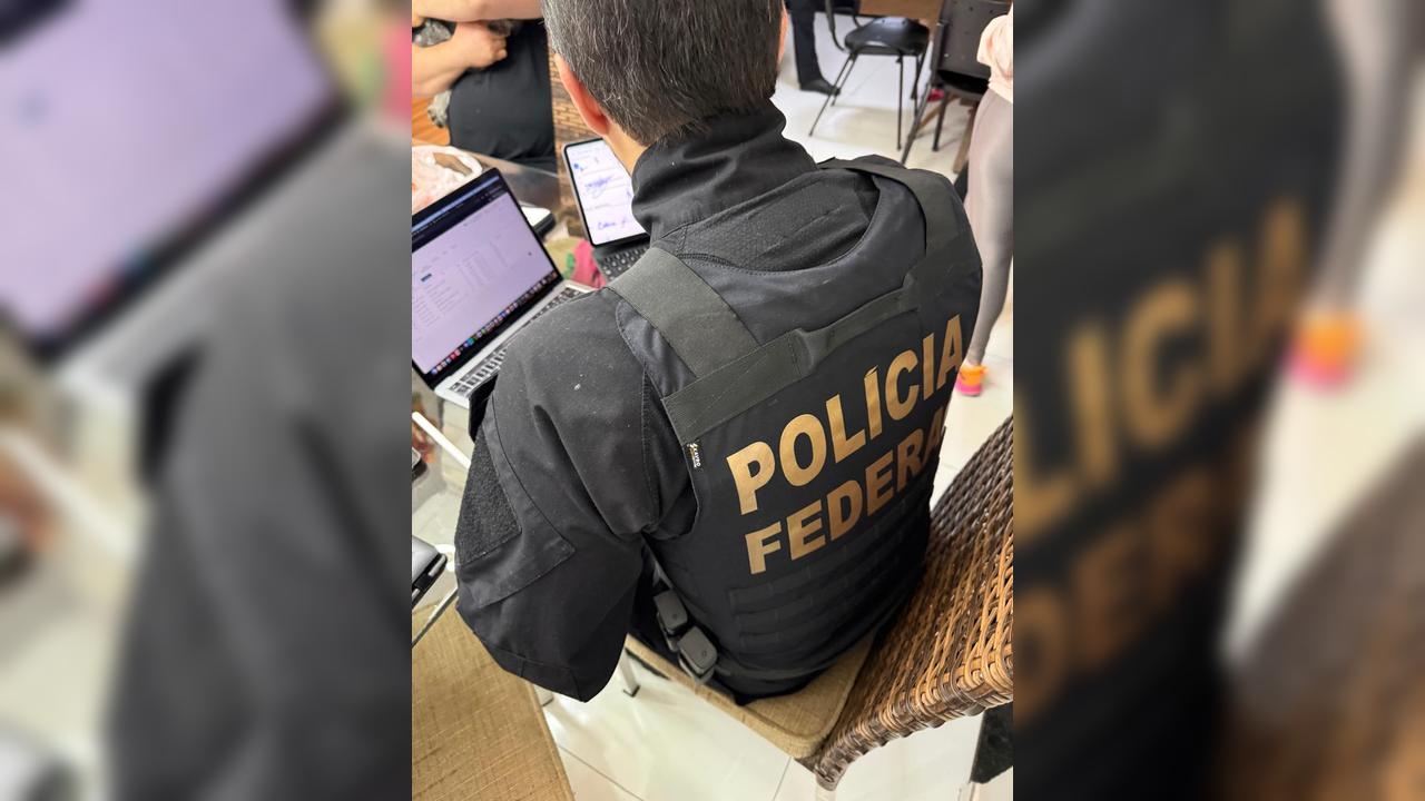Polícia Federal apura fraude documental em inscrições eleitorais no Oeste do Paraná