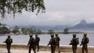 Saiba o que é a GLO, que autoriza uso das Forças Armadas na segurança Saiba o que é a GLO, que autoriza uso das Forças Armadas na segurança