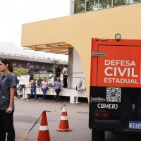 Imagem referente a PGR diz que aguarda esclarecimentos de Castro para avaliar medidas