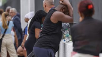 Operação pode superar massacre do Carandiru em violações, diz deputada