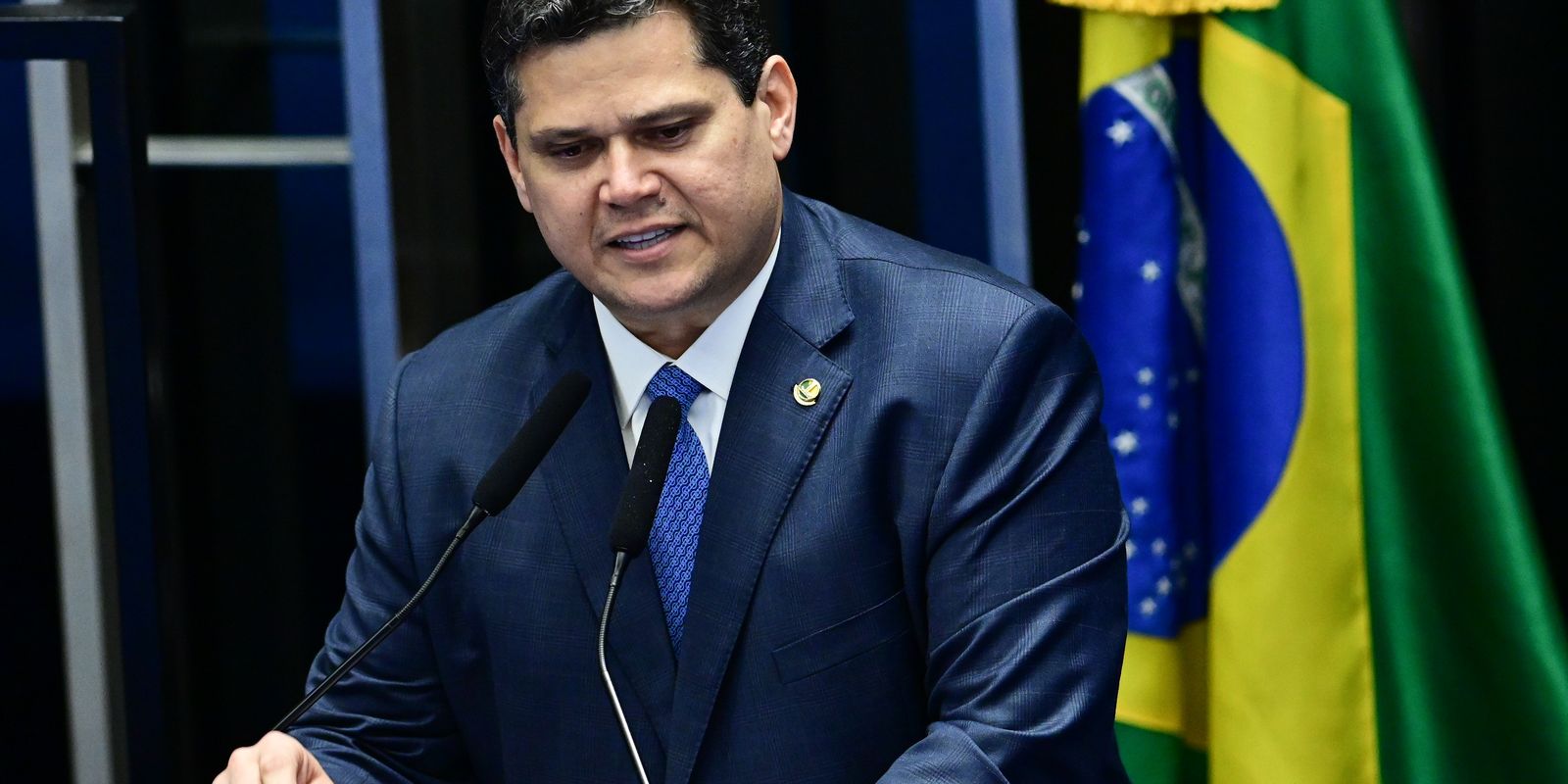 Senado instalará CPI do Crime Organizado Senado instalará CPI do Crime Organizado