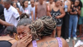 Mães de mortos questionam operação no Rio: “Arrancaram o braço dele Mães de mortos questionam operação no Rio: “Arrancaram o braço dele