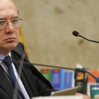 Gilmar Mendes diz que operação policial no Rio é Imagem referente a Gilmar Mendes diz que operação policial no Rio é